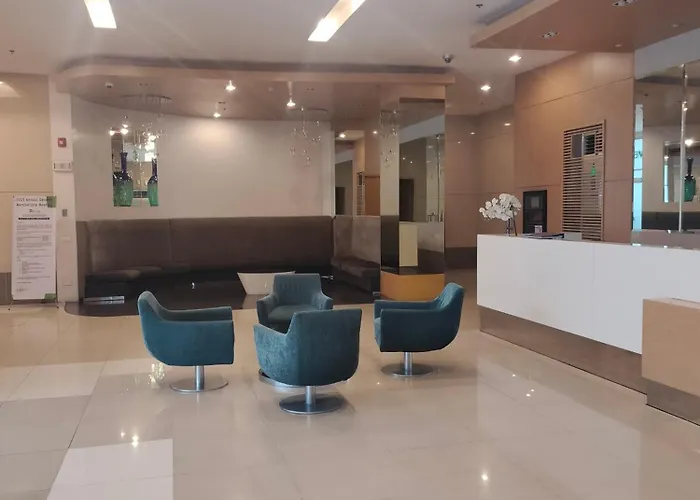 Apartamento Nix Staycation Mplace Tower B 17th Floor Manila