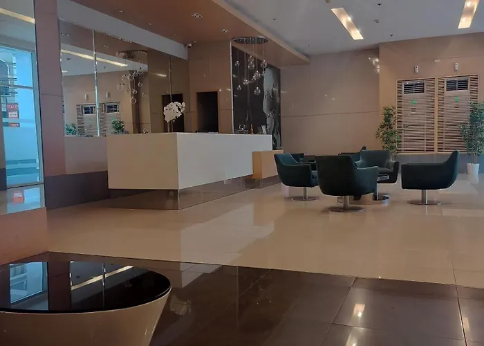Nix Staycation Mplace Tower B 17th Floor Apartamento *