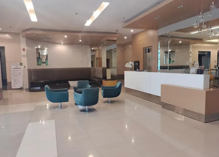 Nix Staycation Mplace Tower B 17th Floor * Manila