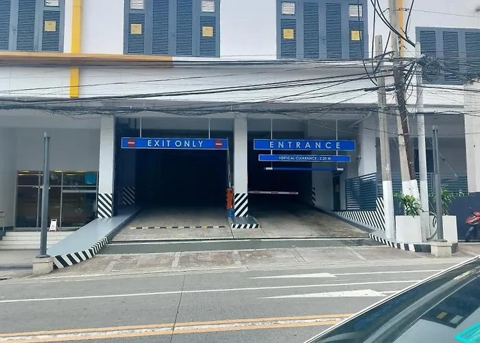 Apartamento Nix Staycation Mplace Tower B 17th Floor *