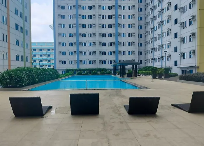 Nix Staycation Mplace Tower B 17th Floor Apartamento *